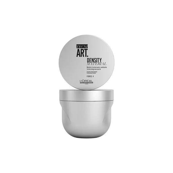 Loreal Tecni.Art Density Material Styling Paste 100ml - Hair Network