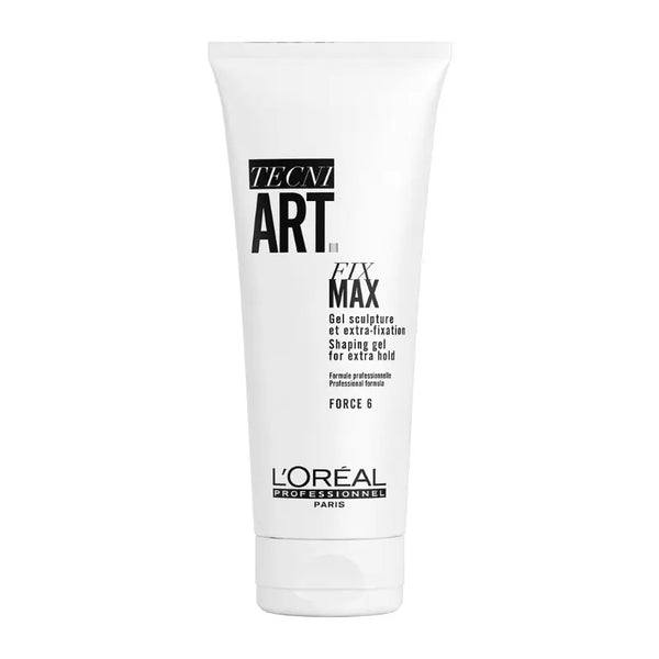 Loreal Tecni.Art Fix Max Gel 200ml L'Oréal