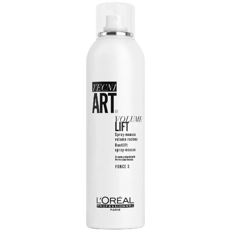 Loreal Tecni.Art Volume Lift Spray Mousse 250ml L'Oréal