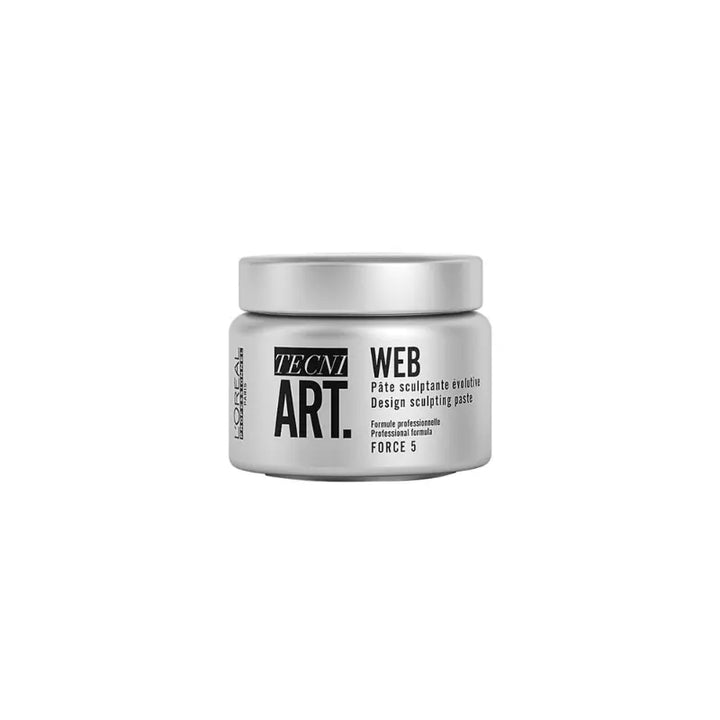 Loreal Tecni.Art Web Paste 150ml L'Oréal