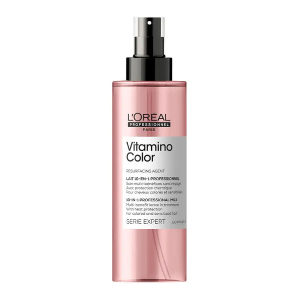 Loreal Vitamino-Color 10 in 1 Spray 190ml L'Oréal