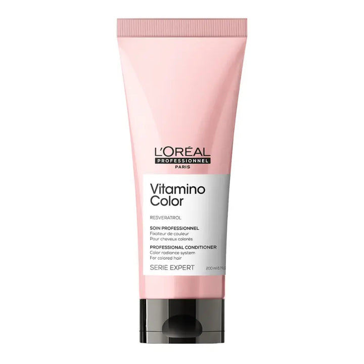 Loreal Vitamino-Color Conditioner 200ml - Hair Network