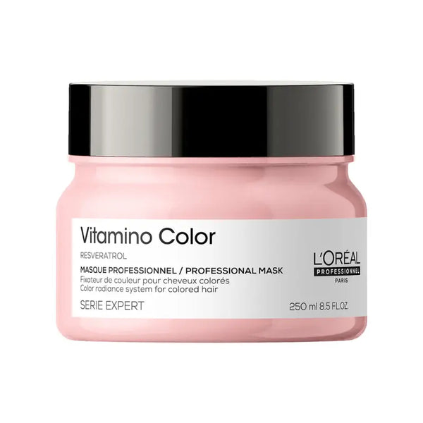 Loreal Vitamino-Color Masque 250ml L'Oréal