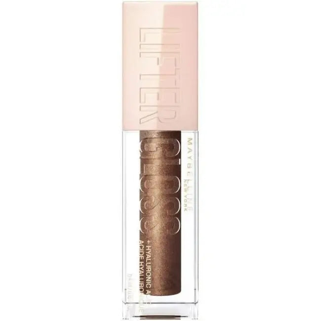 Maybelline Lifter Gloss-010 Crystal Hair Network
