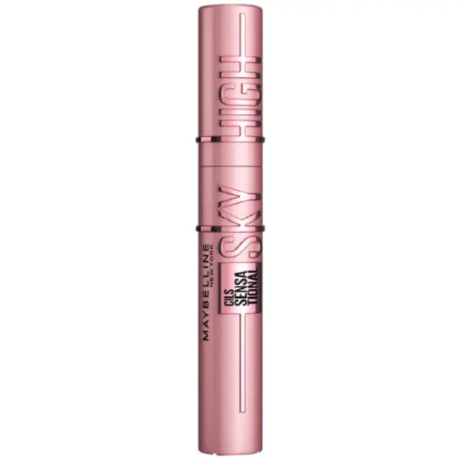 Maybelline Sensational Mascara- Black Hair Network