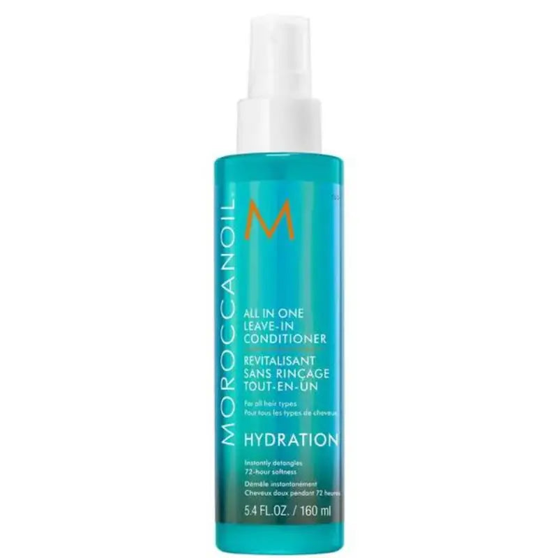 Moroccanoil All in One Leave-in Conditioner 160ml - Hair Network