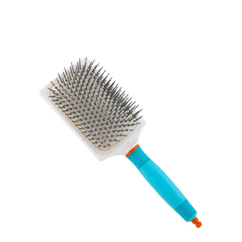 Moroccanoil Ceramic Paddle Brush - Hair Network