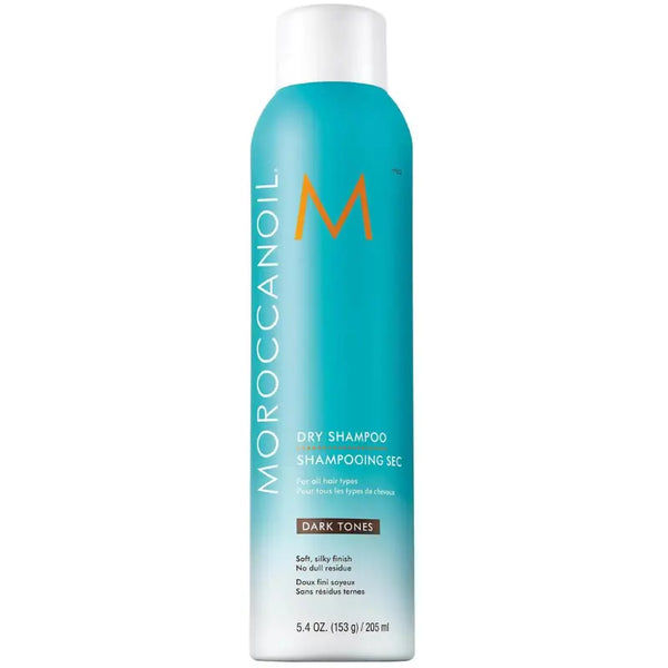 Moroccanoil Dry Shampoo For Dark Tones - Hair Network