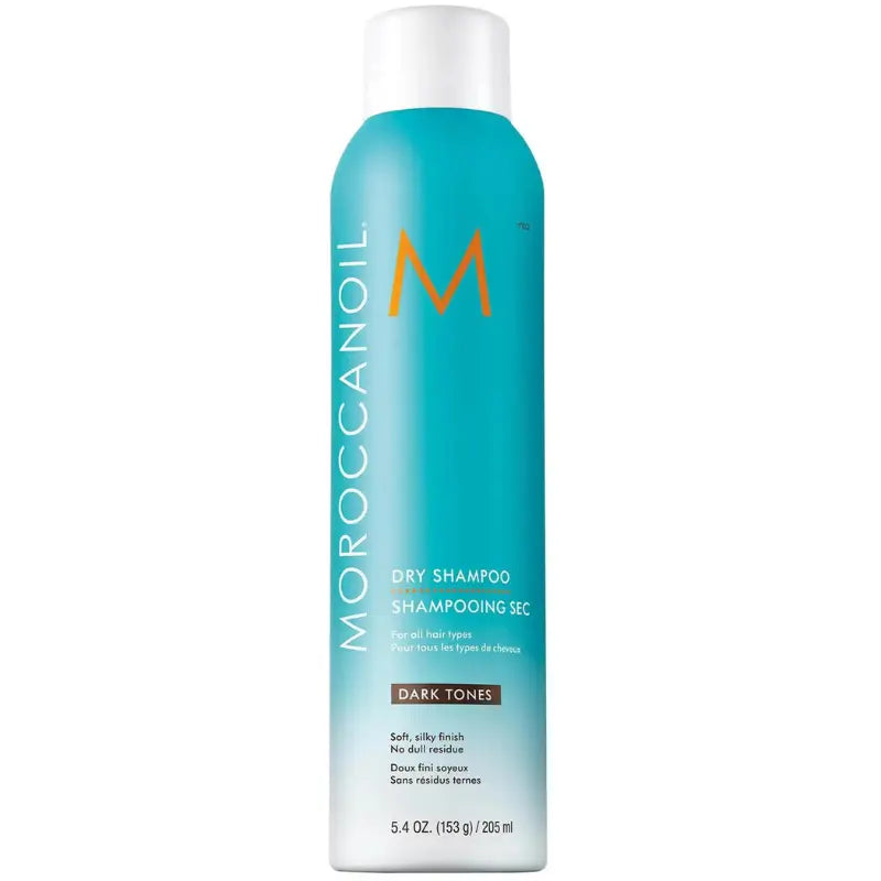 Moroccanoil Dry Shampoo For Dark Tones - Hair Network
