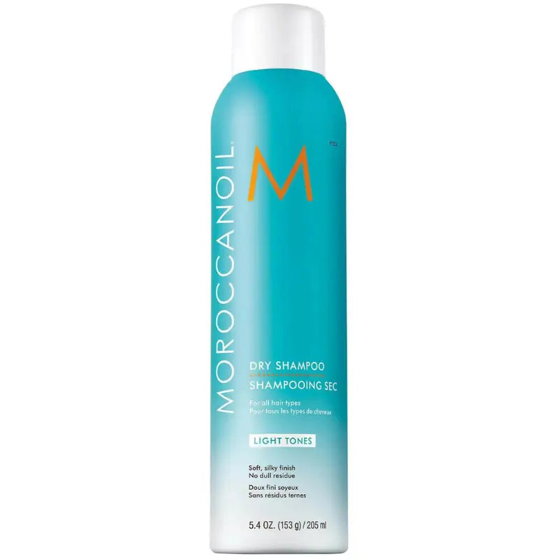 Moroccanoil Dry Shampoo For Light Tones - Hair Network