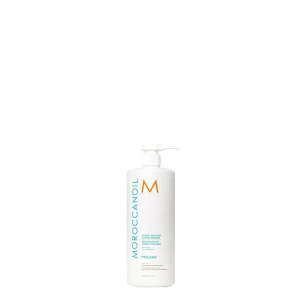 Moroccanoil Extra Volume Conditioner 1000ml - Hair Network