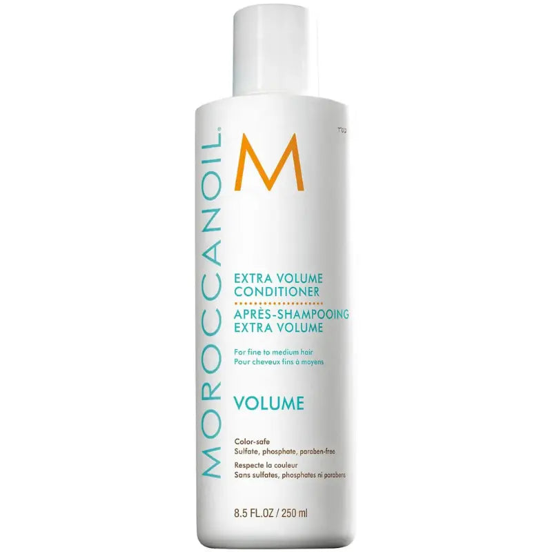 Moroccanoil Extra Volume Conditioner 250ml - Hair Network