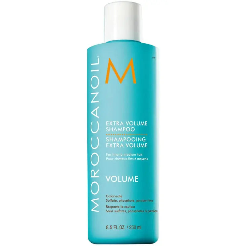 Moroccanoil Extra Volume Shampoo 250ml - Hair Network