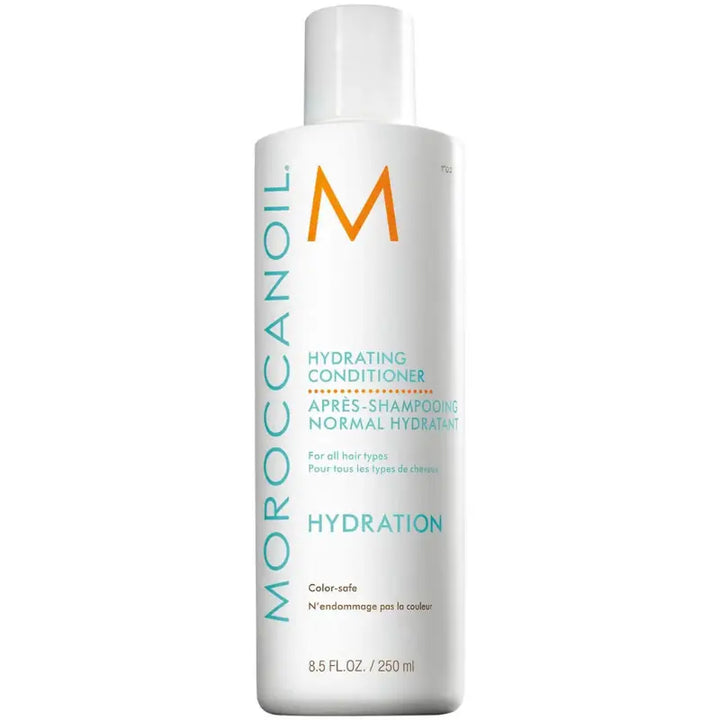 Moroccanoil Hydrating Conditioner 250ml Moroccanoil