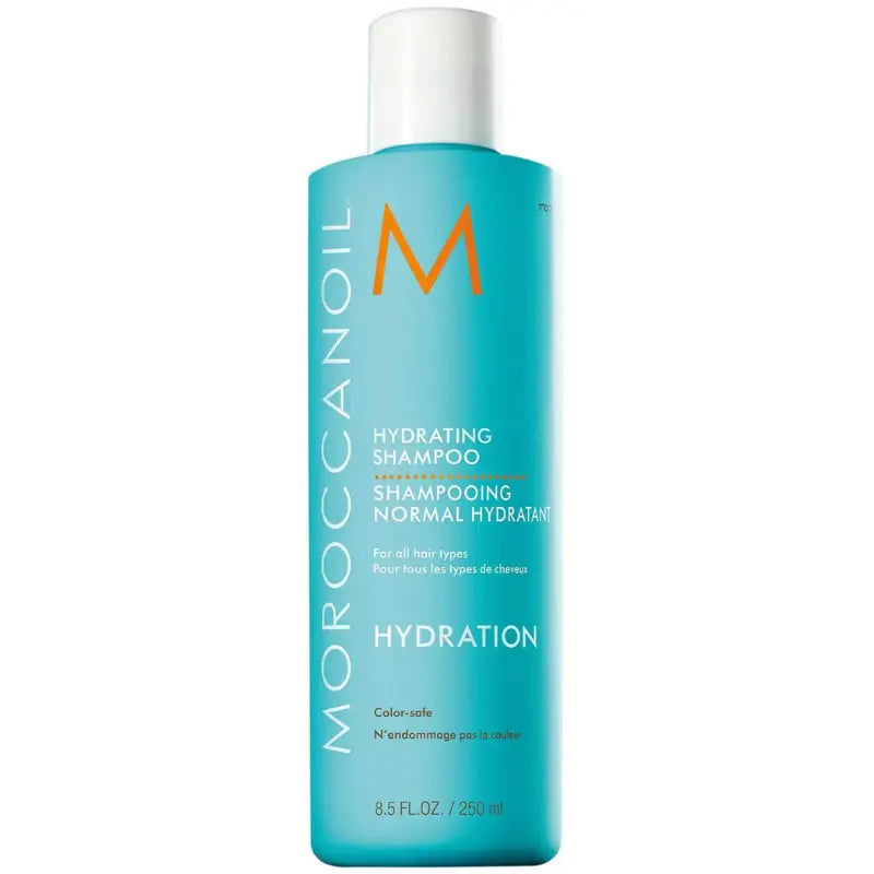 Moroccanoil Hydrating Shampoo 250ml - Hair Network