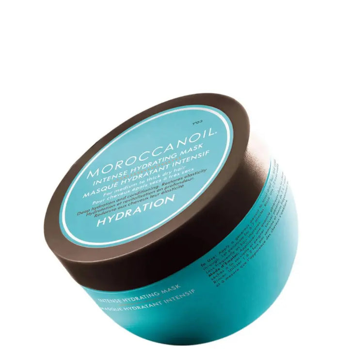 Moroccanoil Intense Hydrating Mask 250ml Moroccanoil