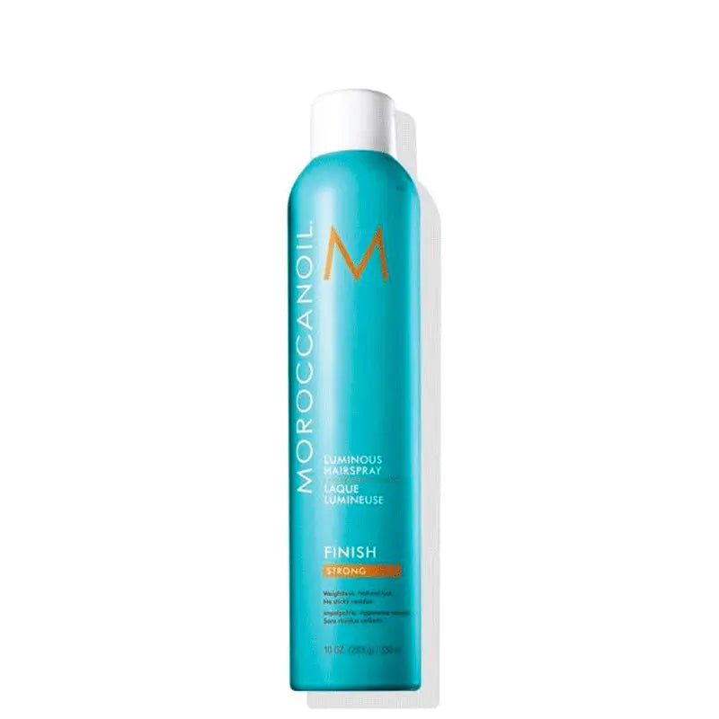 Moroccanoil Luminous Hairspray Strong Hold 330ml Moroccanoil