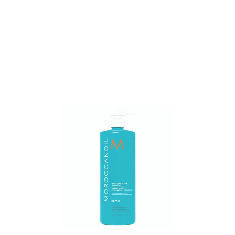 Moroccanoil Moisture Repair Shampoo 1000ml Moroccanoil