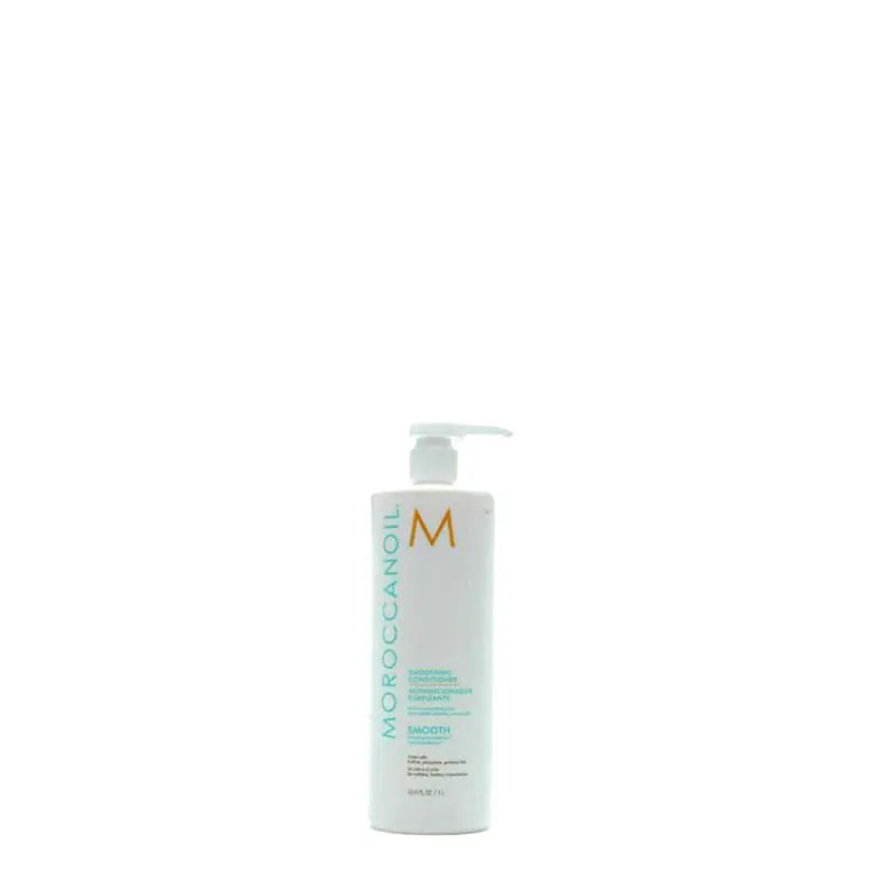 Moroccanoil Smoothing Conditioner 1000ml - Hair Network