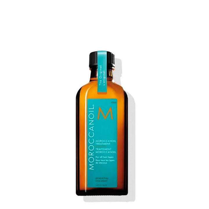 Moroccanoil Treatment Oil 200ml Moroccanoil