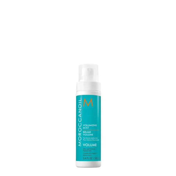 Moroccanoil Volumising Mist 160ml - Hair Network