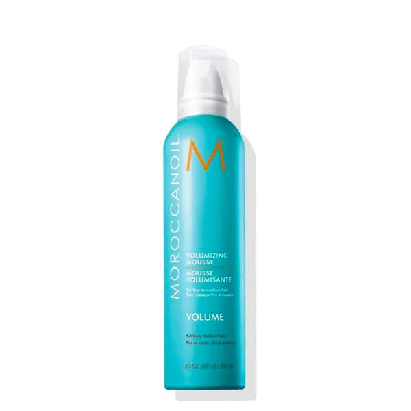 Moroccanoil Volumizing Mousse 250ml - Hair Network