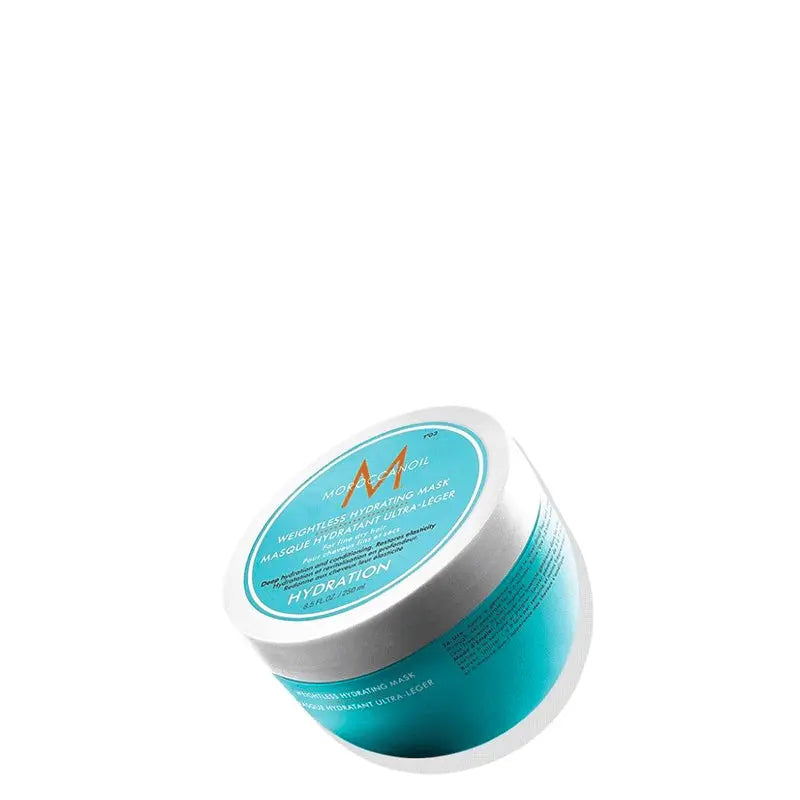Moroccanoil Weightless Hydrating Mask 250ml - Hair Network