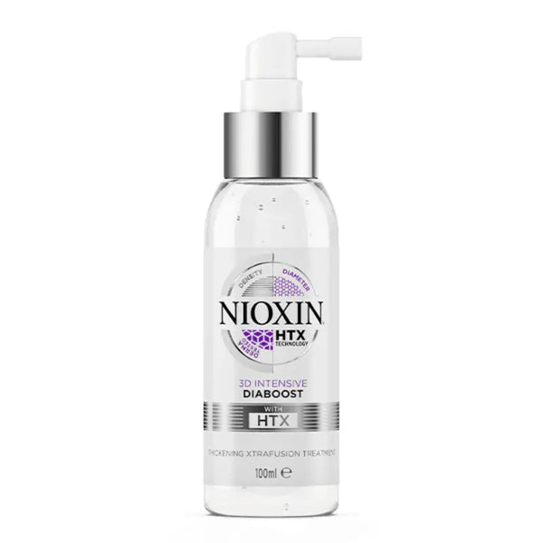 Nioxin  Diaboost Treatment-100ml Nioxin