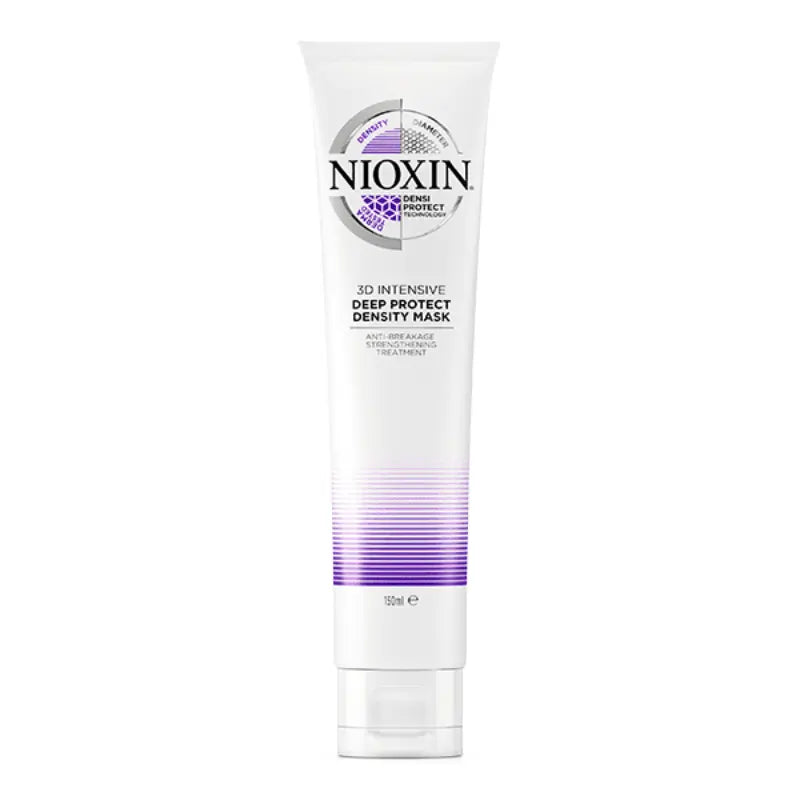 Nioxin Deep Protect Density Repair Masque 150ml Nioxin