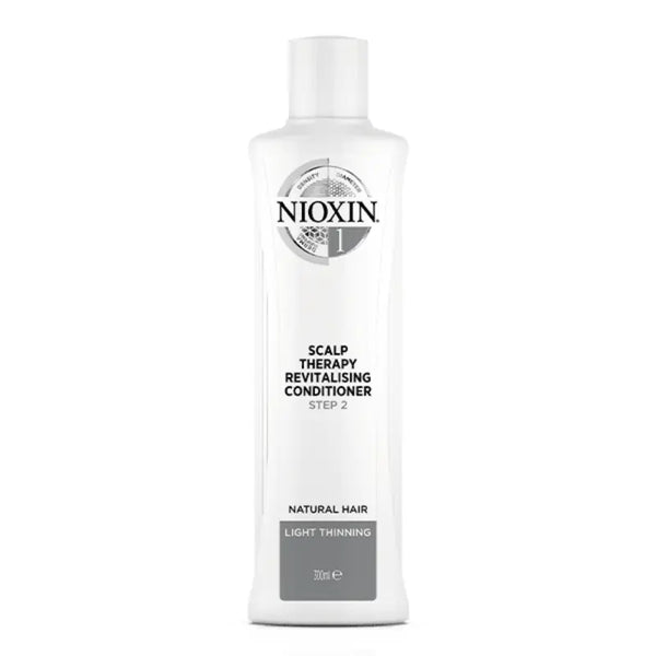 Nioxin System 1 Scalp Revitaliser 300ml Nioxin