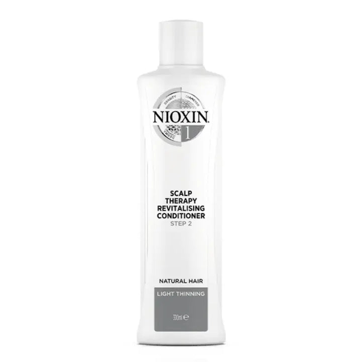 Nioxin System 1 Scalp Revitaliser 300ml Nioxin