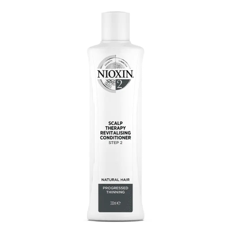 Nioxin System 2 Scalp Revitaliser 300ml Nioxin