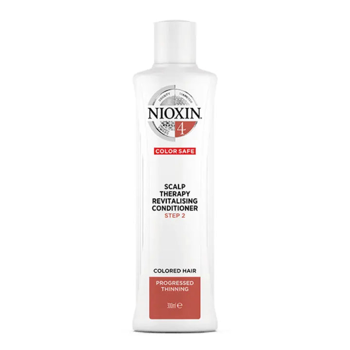 Nioxin System 4 Scalp Revitaliser 300ml Nioxin