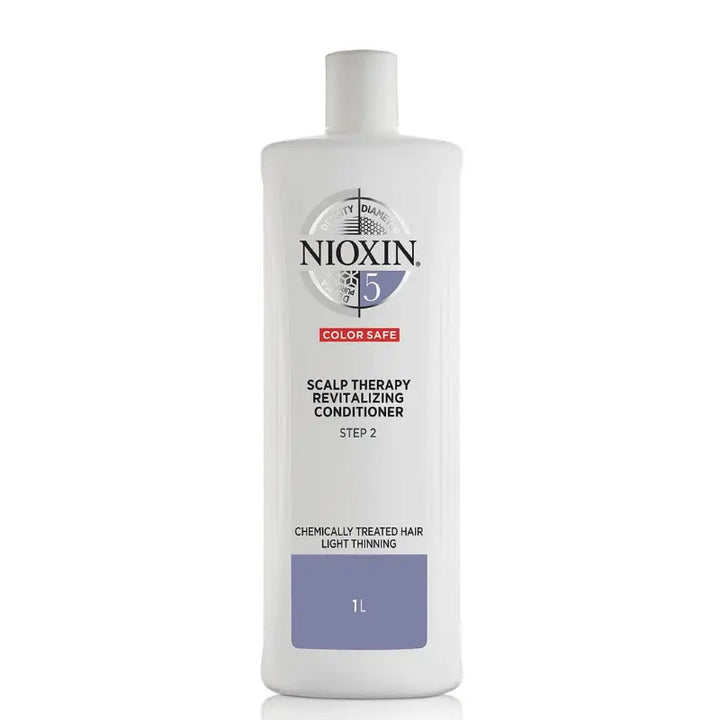 Nioxin System 5 Scalp Revitaliser 1000ml Nioxin