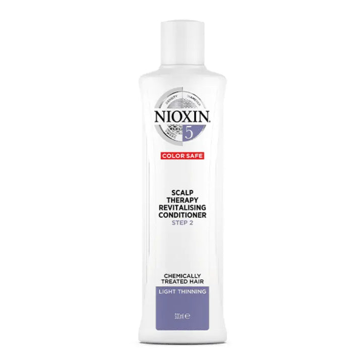 Nioxin System 5 Scalp Revitaliser 300ml Nioxin