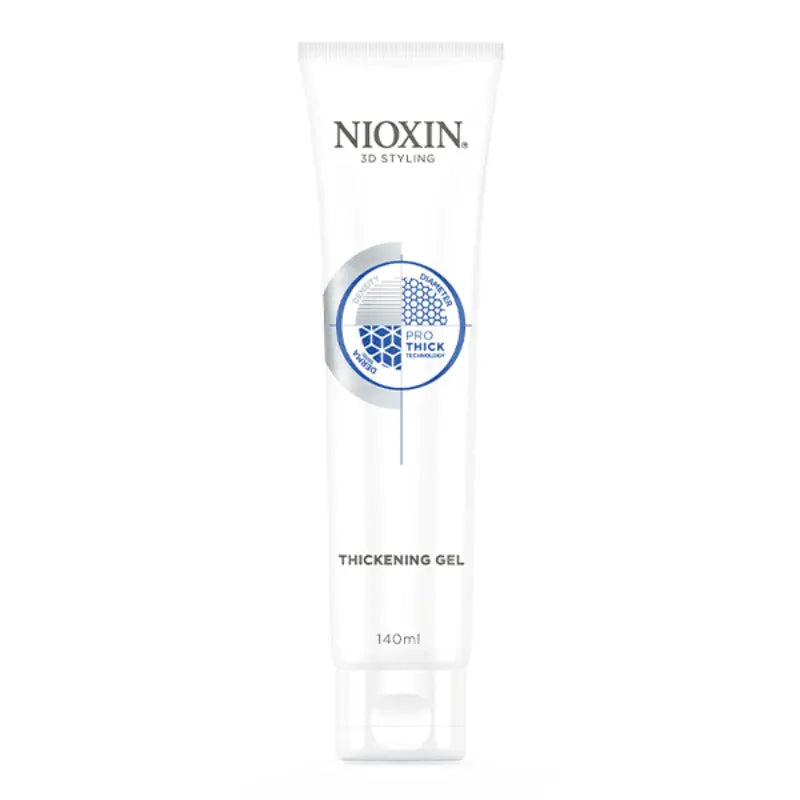 Nioxin Thickening Gel 140ml Nioxin