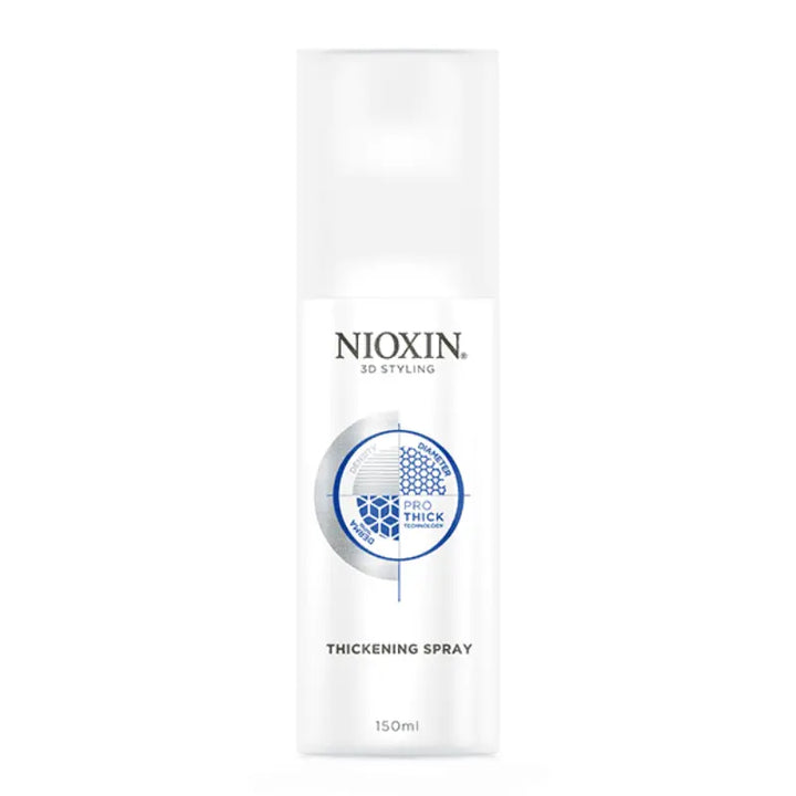Nioxin Thickening Spray 150ml Nioxin