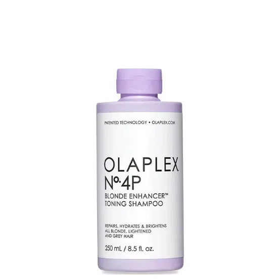 Olaplex 4P Toning Shampoo - 250ml - Hair Network