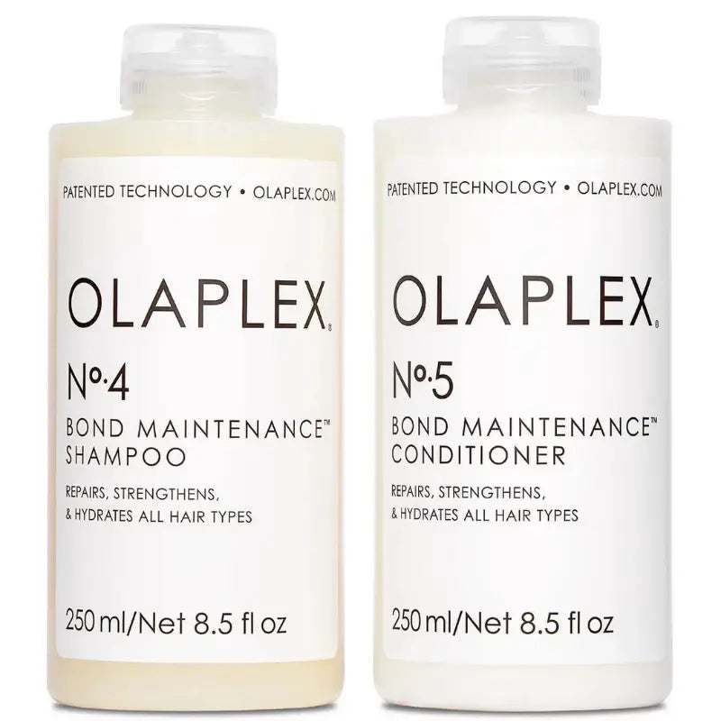 Olaplex Kit (4 & 5) - Hair Network