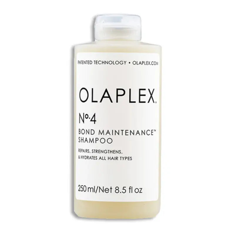 Olaplex NO.4 Bond Maintenance Shampoo 250ml Olaplex