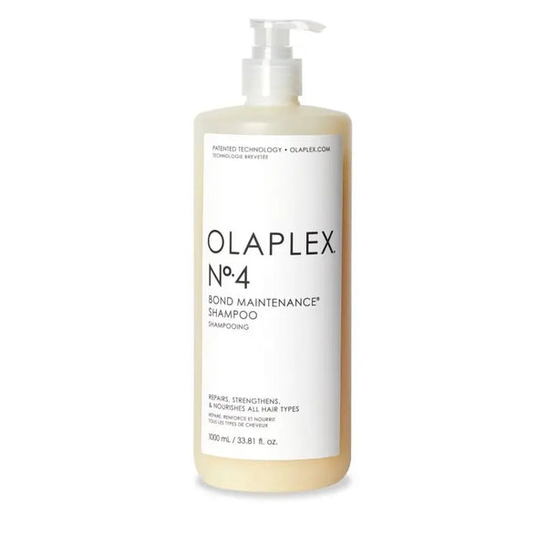 Olaplex No 4 Bond Maintenance Shampoo-1000ml Olaplex