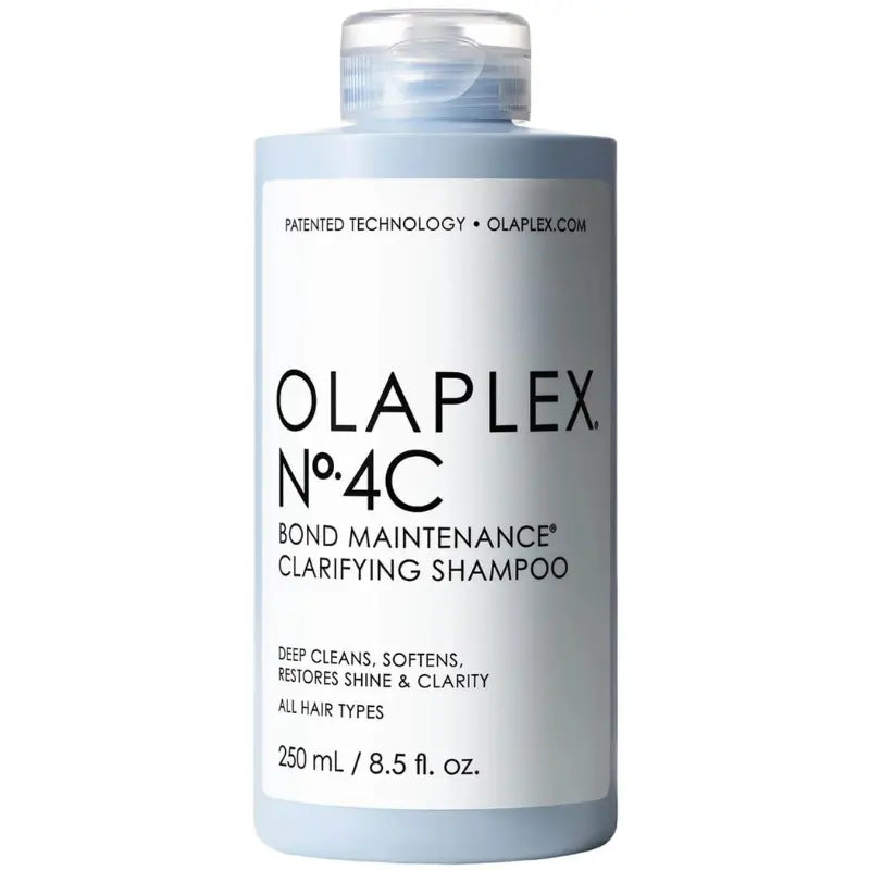 Olaplex No 4C Clarifying Shampoo-250ml Olaplex