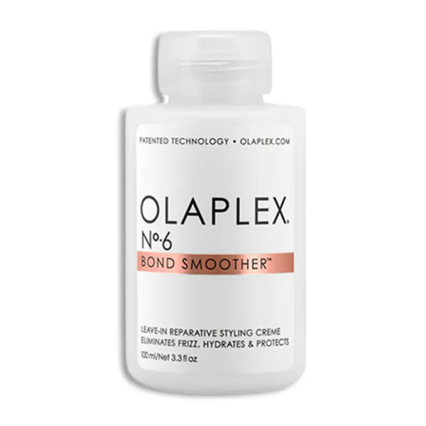 Olaplex No.6 Bond Smoother 100ml - Hair Network