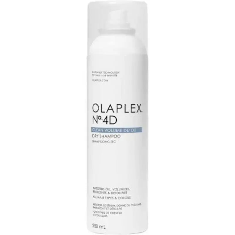 Olaplex No4D Clean Volume  Detox Dry Shampoo Olaplex