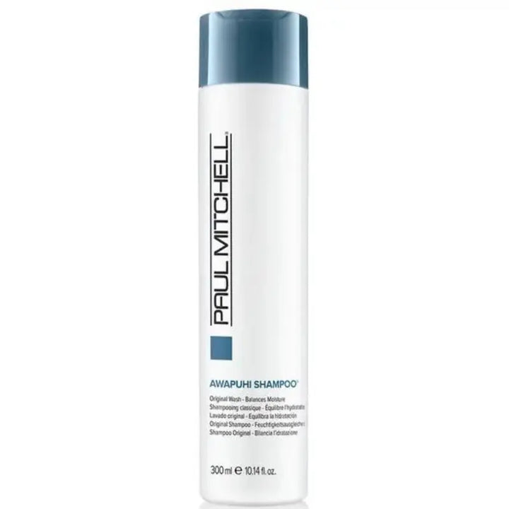 Paul Mitchell Awapuhi Shampoo 300ml Paul Mitchell