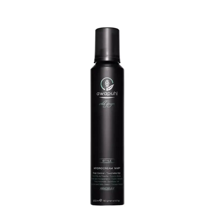 Paul Mitchell Awapuhi Wild Ginger Hydrocream Whip 200ml - Hair Network