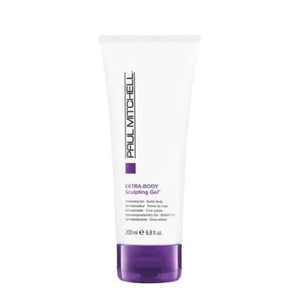 Paul Mitchell Extra-Body Sculpting Gel 200ml Paul Mitchell