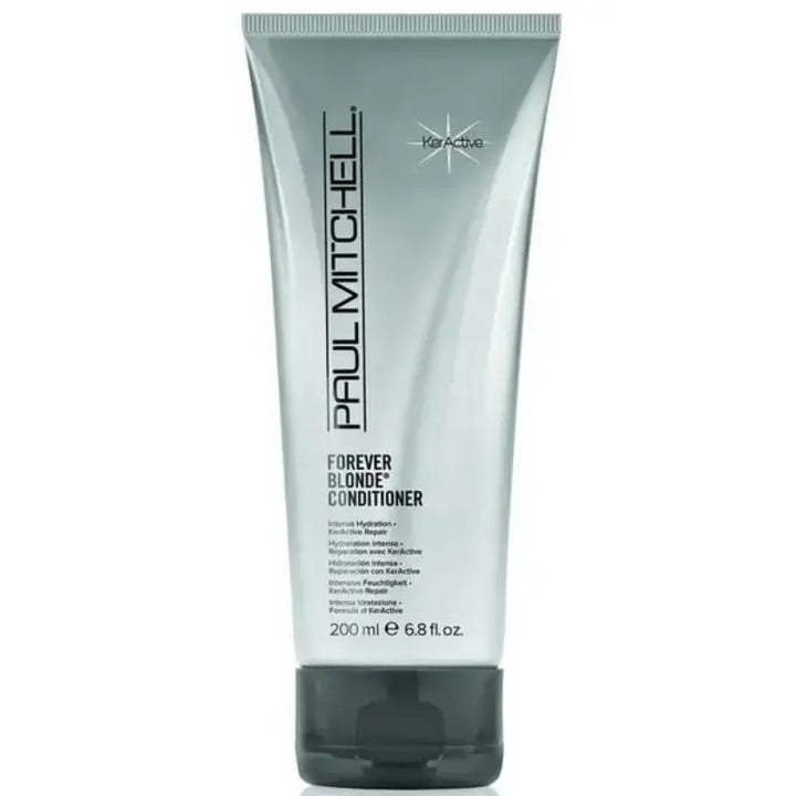 Paul Mitchell Forever Blonde Conditioner 200ml Paul Mitchell