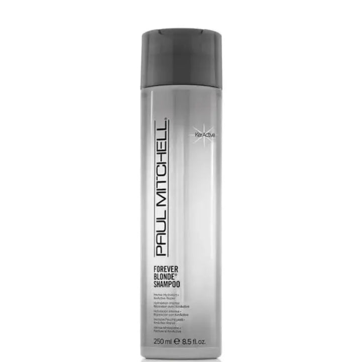 Paul Mitchell Forever Blonde Shampoo 250ml - Hair Network