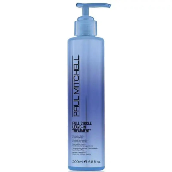 Paul Mitchell Full Circle Leave-In Treatment 200ml - Hair Network